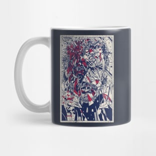 Already a Demon Mug